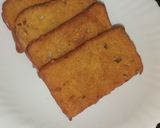 A picture of step 4 of Bread Pakora Ramadan special.