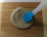 Foto del paso 2 de la receta: Bocadito Pan de Pita