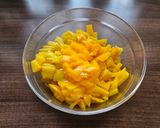 Barackos-mascarponés túrótorta 🍰 recept fázis 2 fotója