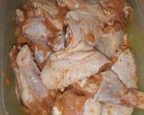Foto langkah ke 1 dari resep Dakgangjeong (ayam goreng krispy korea).