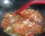 Foto langkah ke 3 dari resep ¹⁸⁰. Tumis Kangkung.