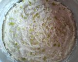 গন্ধ রাজ ভাপা সন্দেশ(gandhoraj bhapa sondesh recipe in Bengali) রেসিপি ধাপ - 4 ছবি