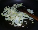 Foto langkah ke 1 dari resep Cah Kangkung Saus Tiram.