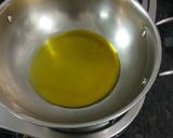 स्प्रिंग प्याज़ सब्जी (Spring onion subji recipe in hindi) रेसिपी चरण 2 फोटो