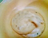 A picture of step 3 of Yummy Zeera kachori.