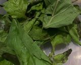 รูปขั้นตอนการทำที่ 5 ของ ผัดกะเพราไก่หม่าล่า