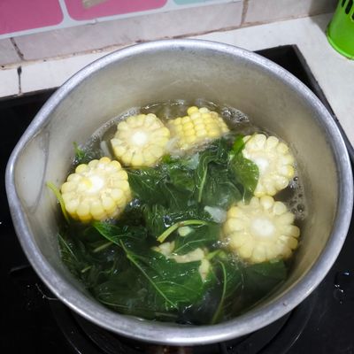 Langkah 5
