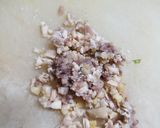 Foto langkah ke 1 dari resep Pizza Nasi (Menu Simple untuk Anak).