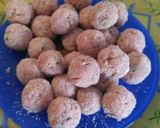 Foto del paso 2 de la receta Albóndigas de carne en salsa