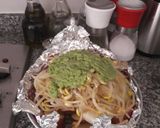 Foto del paso 3 de la receta: Papas rústicas a la Bruno