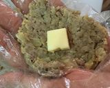 Foto langkah ke 6 dari resep Beef n Cheese Bitterballen Keto.