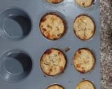 Foto del paso 2 de la receta: ~ Pancitos de ricota saborizados keto~