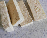 Foto del paso 1 de la receta: Tofu con piña