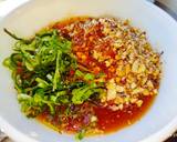 น้ำจิ้มขนมทอดโบราณสูตรง่าย วิธีทำสูตร 1 รูป