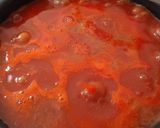 Foto del paso 7 de la receta: Salsa boglonesa