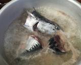 Ikan tongkol asam segar mpasi 10 bulan langkah memasak 1 foto