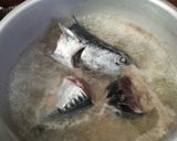 Foto langkah ke 1 dari resep Ikan tongkol asam segar mpasi 10 bulan.