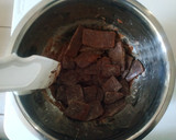 Foto del paso 4 de la receta: Bombones de chocolate