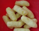 Foto langkah ke 3 dari resep Cemilan kentang ala anak kosan.
