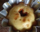 Foto del paso 4 de la receta: Cupcakes de membrillo y dulce de leche fáciles y económicos