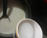 Foto del paso 5 de la receta: Crema de brócoli