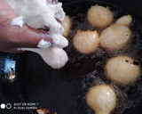 A picture of step 3 of Puff puff(foda fetta in my language).
