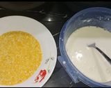 Foto langkah ke 11 dari resep Risoles Chicken Carbonara.
