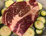 節瓜烤牛肉的食譜步驟2照片