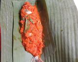 Foto langkah ke 4 dari resep Pepes Ikan Kembung.