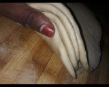 A picture of step 6 of Chicken samosa 2.