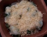 Foto del paso 3 de la receta: Repollitos de Bruselas gratinados