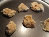 10 Minute Dairy Free Drop Biscuits