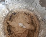 Foto del paso 3 de la receta Galletas de espelta y chocolate en Monsieur cuisine