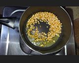 Foto langkah ke 1 dari resep Popcorn KOPIKO,Popcorn Kekinian.