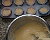 Foto del paso 9 de la receta: Muffins de coco
