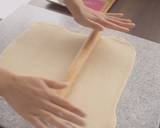 Apple Pie (Puff Pastry Dough)Recipe video recipe step 13 photo