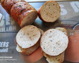 Foto del paso 2 de la receta: Fiambre de pollo casero