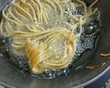 તીખા ગાંઠિયા (Tikha Ganthiya Recipe In Gujarati) રેસીપી સ્ટેપ3ફોટો