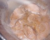 Foto del paso 5 de la receta: Lomo de cerdo en salsa