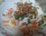 Foto langkah ke 6 dari resep Soto bumbu rempah.