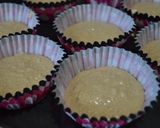 Foto del paso 4 de la receta: Magdalenas de avena rellenas