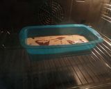Foto del paso 4 de la receta: Bizcocho mármol - sin gluten fácil