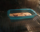 Foto del paso 4 de la receta: Bizcocho mármol - sin gluten fácil