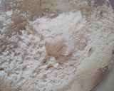 A picture of step 3 of #FM#W3#Urad ki dal ki kachori.