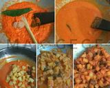Foto langkah ke 3 dari resep Sambal Goreng Kentang Ati Ampela 🐤 Part II versi santan👌.