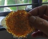 તલ ની પેપર ચીકી (Til Paper Chiki Recipe In Gujarati) રેસીપી સ્ટેપ6ફોટો