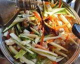 Foto del paso 2 de la receta: Chapsui de Pollo