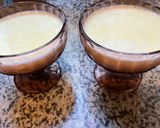 Une image de l'étape 2 de 🍧🍡Flan entremet express 🍧.