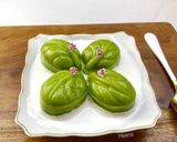 Foto langkah ke 8 dari resep Doko-Doko Berendam Khas Pontianak.