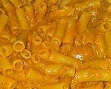Foto del paso 4 de la receta: Rigattoni cremoso con solomillo de ternera